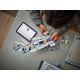 24. LEGO Star Wars 75399 Rebel U-Wing Fighter