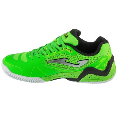 2. Joma Set Men 2515 TSETW2515C Green 40