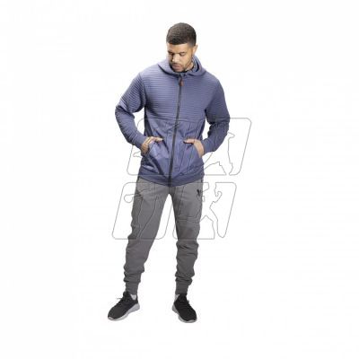 4. Bauer Flc 3D Full Zip Sr M 1060271 sweatshirt