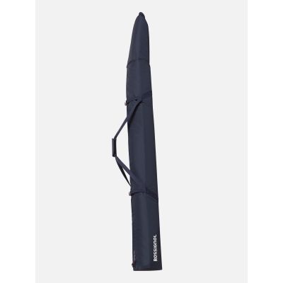 2. ROSSIGNOL STRATO Extendable Ski Bag for 1 Pair, 160–210 cm