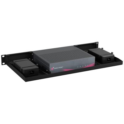 2. Rackmount.IT RM-CP-T7 Rack Parts Mounting Bracket