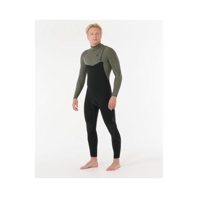 2. RIP CURL Flashbomb Pro Zf 32 Men's Foam Green