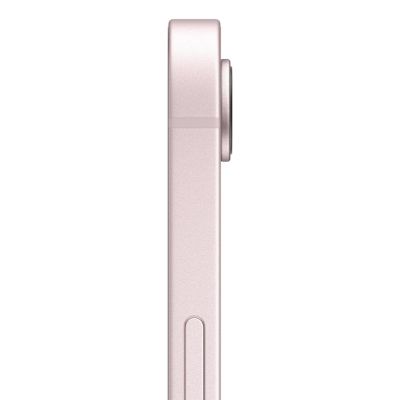 8. Apple iPhone 17e 15.5 cm (6.1") Dual SIM iOS 26 5G USB Type-C 256 GB Light pink