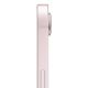 8. Apple iPhone 17e 15.5 cm (6.1") Dual SIM iOS 26 5G USB Type-C 256 GB Light pink