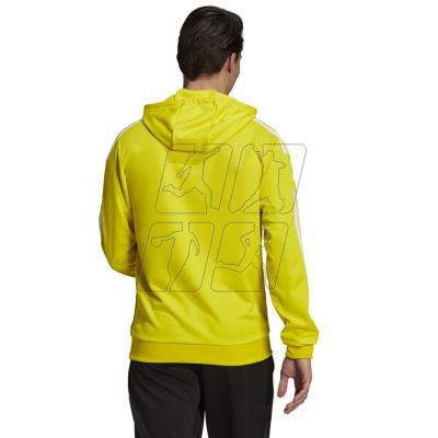 3. Sweatshirt adidas Squadra 21 Hoody M GP6438