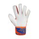 7. Reusch Attrakt Solid Finger Support Jr 5472510 2290 Goalkeeper Gloves