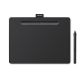 4. Wacom Intuos CTL-6100K-B Graphics Tablet Black 216 x 135 mm USB