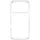 3. CARE by PanzerGlass Flagship Urban Explorer Case w. Clear Frame for iPhone 17 Pro - Transparent