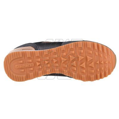 4. Skechers OG 85 Goldn Gurl W 111-CCL Shoe