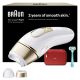 27. BRAUN PL5221 IPL epilator
