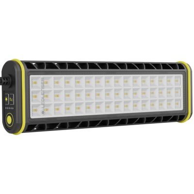 Ledlenser AT10C Work Flashlight
