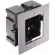 2. HIKVISION DS-KD-ACF1/Plastic flush-mount housing