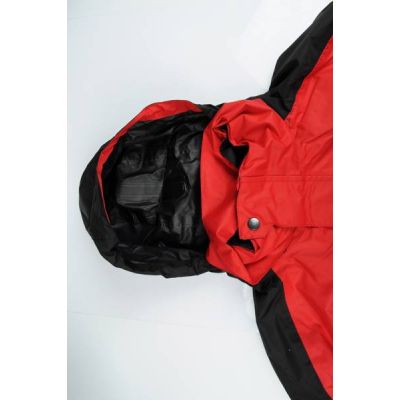 4. Regatta Cntrst Shell M TRW504 51P jacket