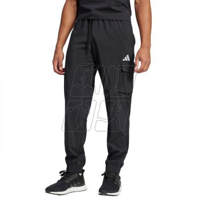 adidas Essentials Small Logo Cargo M JF3538 pants