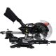 5. YATO YT-82173 1800W mitre saw with feed