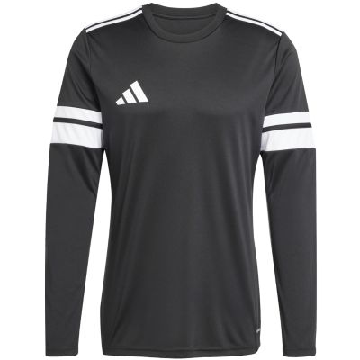 16. adidas Squadra 25 Long Sleeve Jersey LM M JF6073