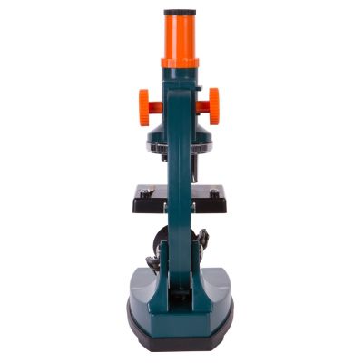 3. Levenhuk LabZZ M2 900x Optical Microscope