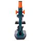 3. Levenhuk LabZZ M2 900x Optical Microscope