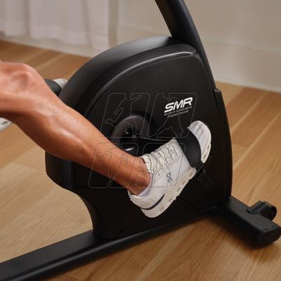 7. Nordictrack G10 NTEX14925 programmable recumbent bike