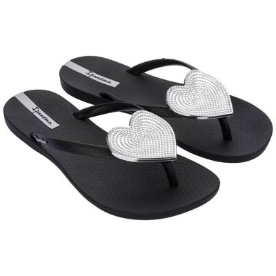 Ipanema Maxi Fashion II Fem W 82120 20728 Flip-Flops