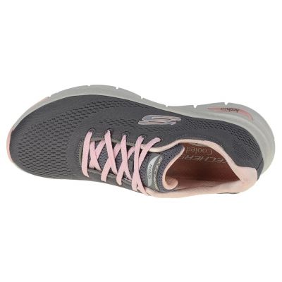 3. Skechers Arch Fit Big Appeal W 149057-GYPK shoes