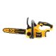 2. DeWalt DCM565N-XJ 30cm 18V Brushless Chainsaw (without battery and charger)