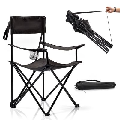 18. Meteor Seza 16557 Folding Chair