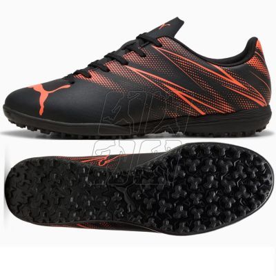 Puma Attacanto TT M 107478-11 football boots