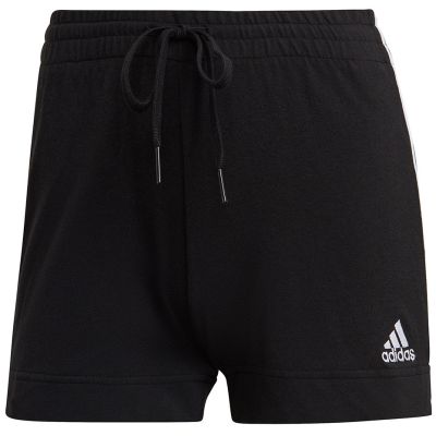8. Women's adidas Essentials Slim Shorts W GM5523