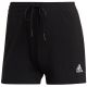 8. Women's adidas Essentials Slim Shorts W GM5523