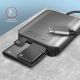 3. Axagon CRE-S3C Card Reader USB 3.2 Gen 1 (3.1 Gen 1) Type-C Gray