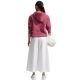 8. Nike Studio Fleece Medium Weight Women's Sweatshirt Pink IM8100 654