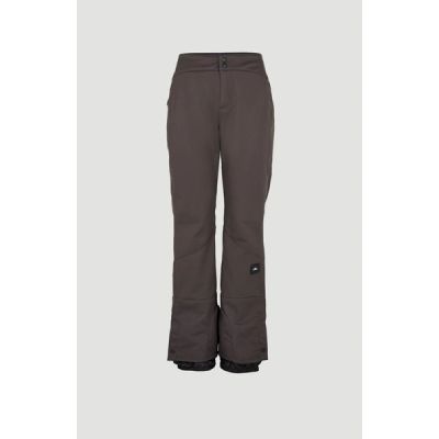 2. O'neill Blessed Women's Winter Pants Snowboard Ski 10K/7K Gray