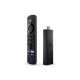 21. Amazon Fire TV Stick 4K Max Micro-USB 4K Ultra HD Black