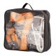 5. Belay kit with safety rope