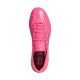 4. Adidas Copa Pure IV Elite SG football boots pink KI0596