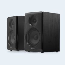 Edifier Studio R33BT - compact bookshelf speaker system, Bluetooth 5.0