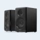 Edifier Studio R33BT - compact bookshelf speaker system, Bluetooth 5.0
