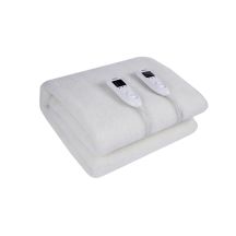 Electric blanket-pad with timer Adler Adler CR 7421 (1600mm / 1800mm)