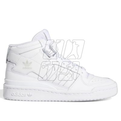 2. Adidas FORUM MID JR FZ2086 shoes