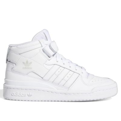 2. Adidas FORUM MID JR FZ2086 shoes