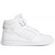 2. Adidas FORUM MID JR FZ2086 shoes