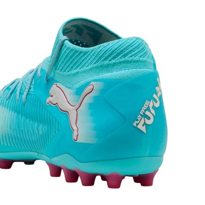 3. Puma Future 8 Ultimate Re-Charge MG 108758 01 football boots
