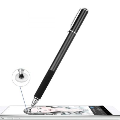 4. Tech-Protect Stylus - Silver
