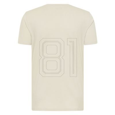 19. Mustang Alex C Print M T-shirt 1013523 2081
