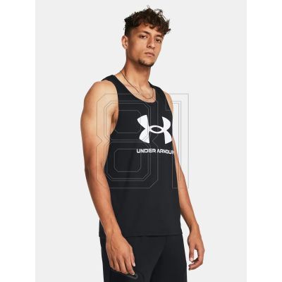 Under Armor T-shirt M 1382883-001