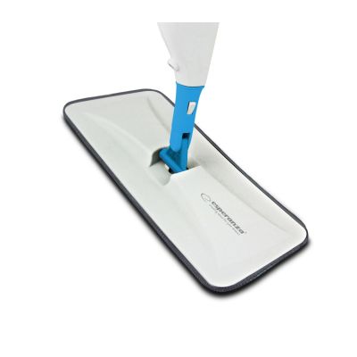 7. ESPERANZA MOP WITH SPRAYER PERFECT CLEAN EHS002