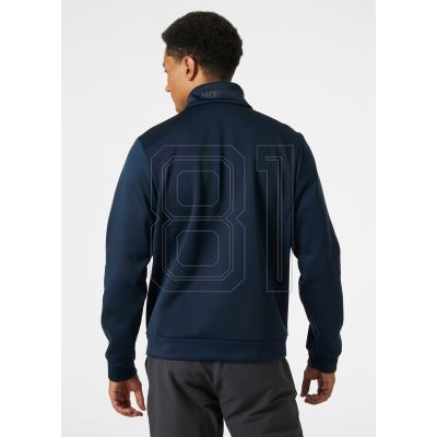 15. Helly Hansen HP Fleece Jacket 2.0 M 34289 597