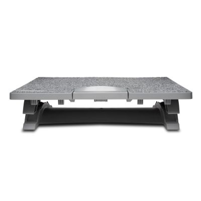 8. Kensington SmartFit SoleMate Pro Elite Ergonomic Footrest