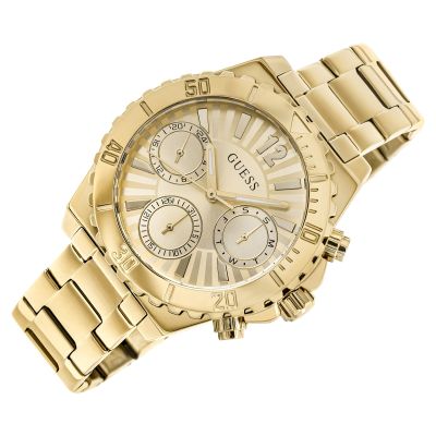 2. Guess Sport Phoebe Women's Watch GW0696L4 + BOX